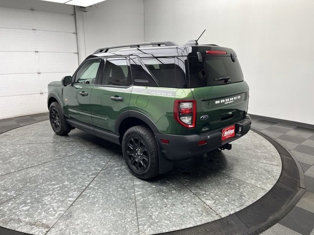 ford bronco sport 2025 3FMCR9DA3SRE08386 image ford bronco sport 2025 3FMCR9DA3SRE08386 image